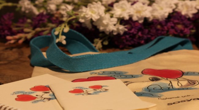 Anneler Günü hediyenizle iyiliği paylaşın