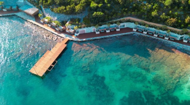 Annenize en güzel hediye sağlıklı bir yaşam