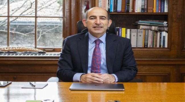 ASELSAN ile Boğaziçi’nden geleceğin bilimi için iş birliği çalıştayı