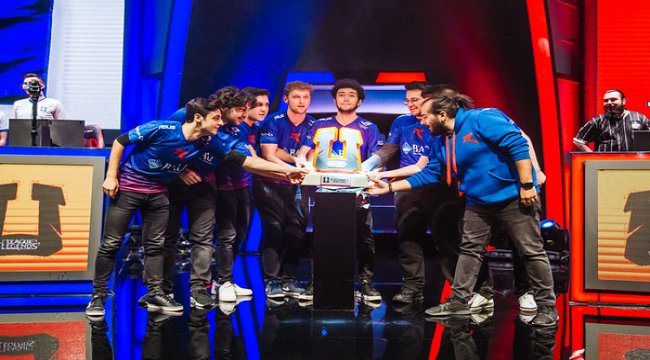 Avrupa kupası için yarışacaklar