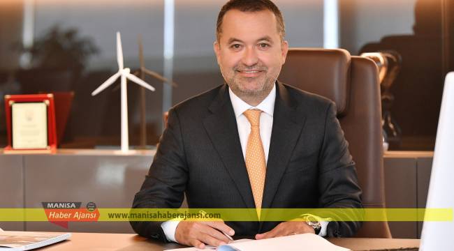 Aydem Yenilenebilir Enerji’den büyük başarı