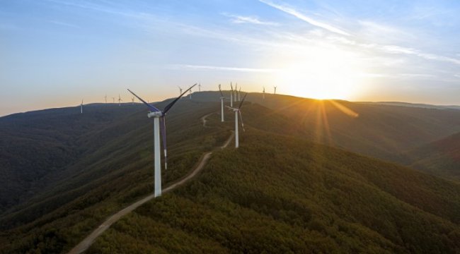 Aydem Yenilenebilir Enerji'nin halka arzında talep toplama tarihleri 19-22 Nisan