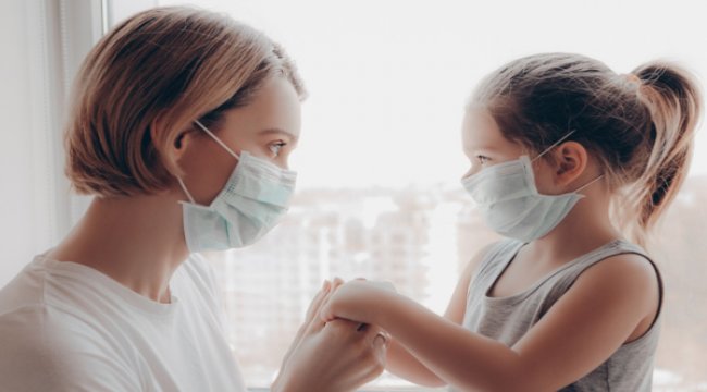 Aynı evde yaşamanın 9 önemli kuralı