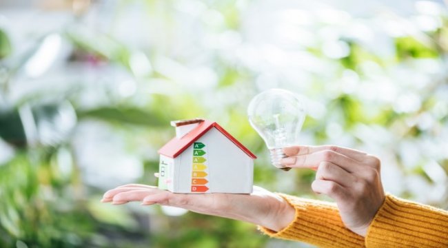 Bahar aylarında alınacak önlemlerle elektrikten tasarruf edilebilir