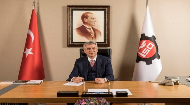 Bahçıvan: “İstanbul, savunma sanayiinin üretim merkezi olmalı”