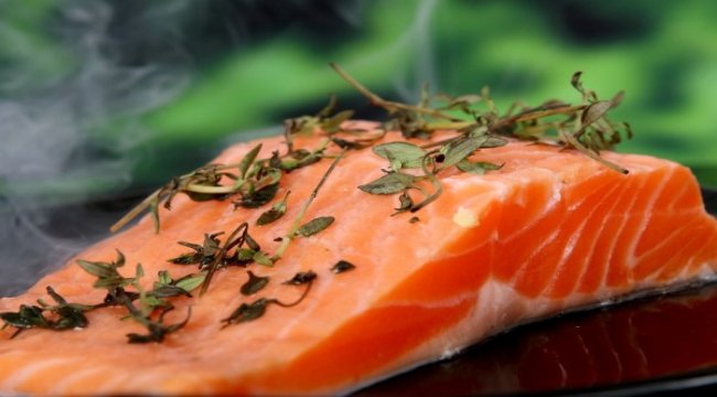 Balığı kızartmak, Omega-3’leri yok ediyor