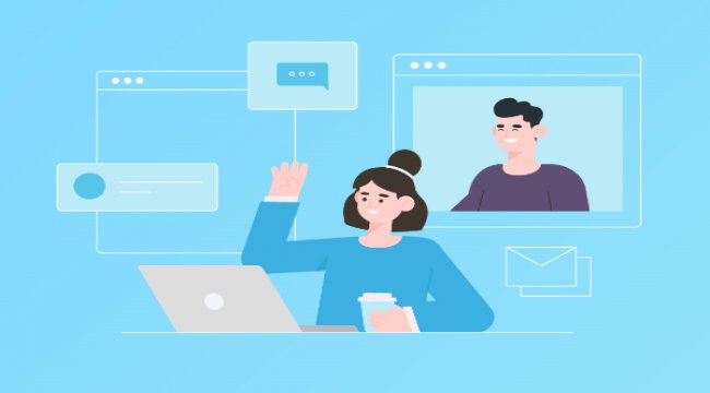 Bankalarda uzaktan kimlik tespiti süreci başlıyor