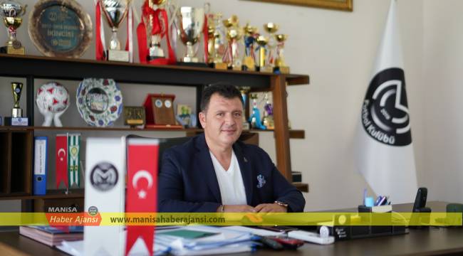 Başkan Aktan’dan şampiyonluk açıklaması