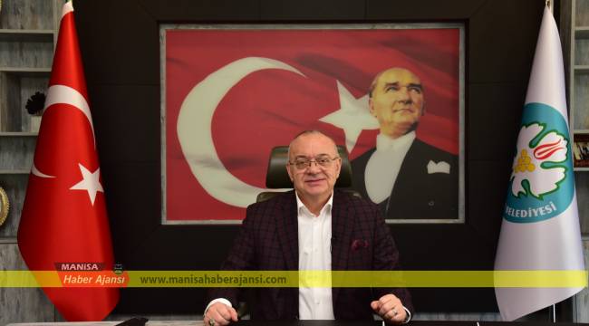 Başkan Ergün, “Ramazan, paylaşma ve dayanışma ayıdır”