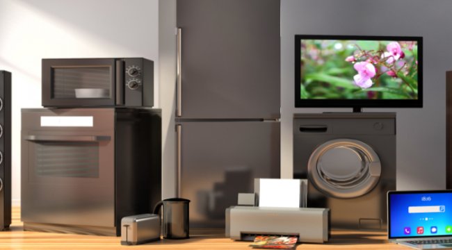 Beyaz eşyada A enerji verimliliğini seçenler faturada en az yüzde 25 kar edecek