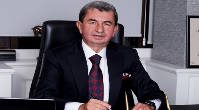 Biotrend Enerji halka arz ediliyor