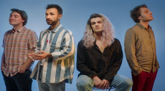 Birileri, yeni şarkılarını dinleyicilerin beğenisine sundu