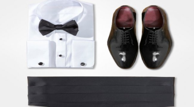 BİSSE’den iddialı ve şık üç farklı “Smokin” modeli