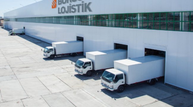 Borusan Lojistik Türk ihracatçısına avantaj sağlayacak