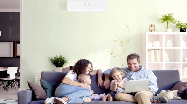 Bosch Termoteknik, tasarruf için ipuçları paylaştı