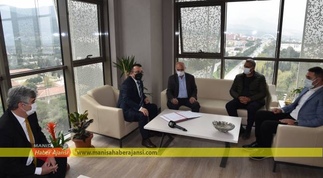 Büyükşehir'den Arıcılara Önemli Destek