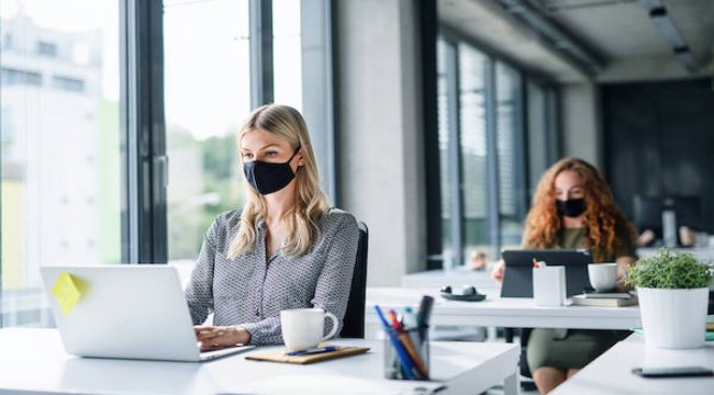 Çalışanların %23’ü iş değiştirmeyi düşünüyor