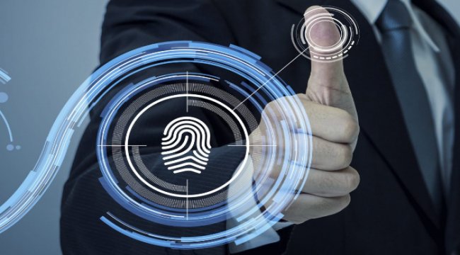 Çalışanların şifre derdi son buluyor