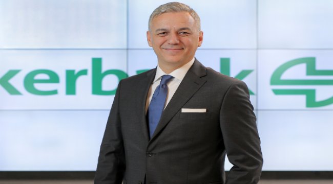 Çalıştıkça faizi inen kredi