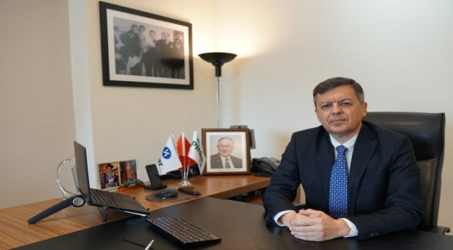 CDP Su Programı’nda Türkiye Su Liderleri arasında yer aldı