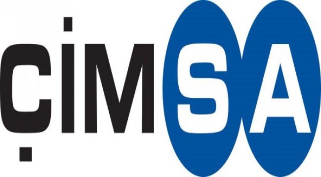 Çimsa'da denetçi firmanın tescili yapıldı