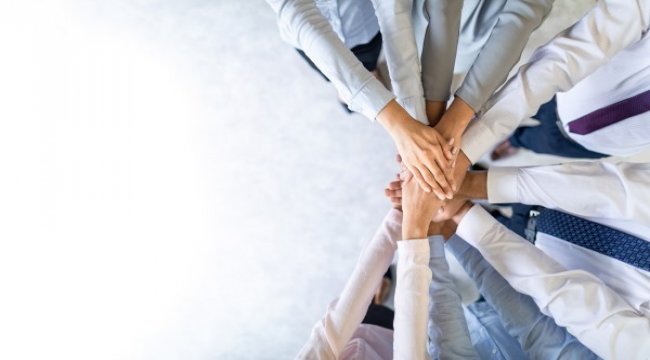 ÇMD 6. Takım Liderleri Zirvesi’nde buluştu