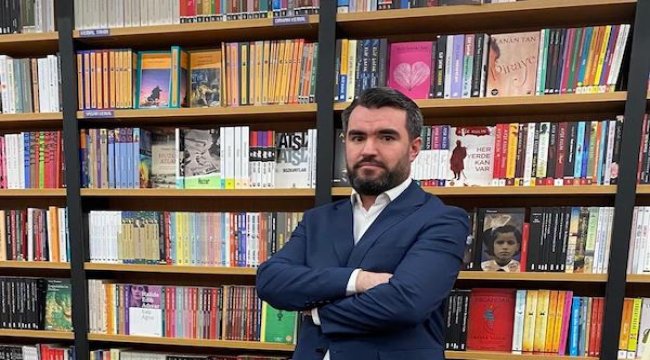 Çocuk gözünden disleksi: Hayal Ülkesi