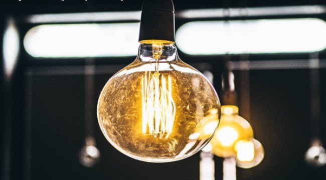 Çöpten elektriğe, elektrikten geleceğe