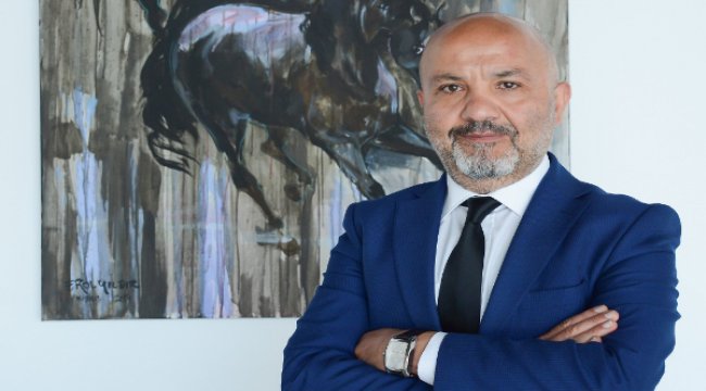 Covid-19&#039;a karşı burun spreyi, KKTC&#039;de üretilmeye başlanıyor