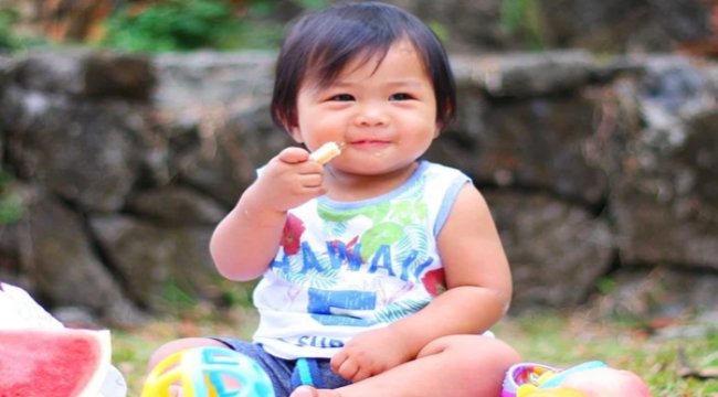 Covid-19 çocuklarda obezite sıklığını arttırdı