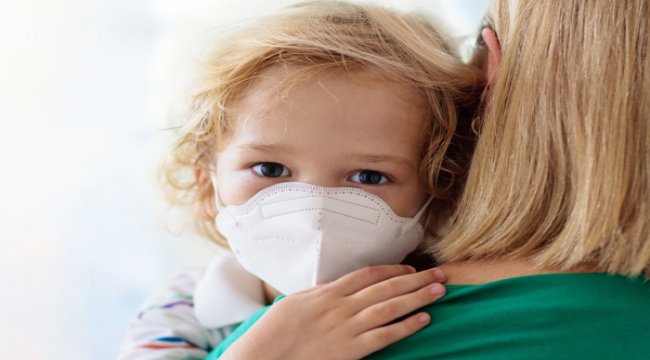 Covid-19 çocuklarda özellikle kalbi ve damarları etkiliyor