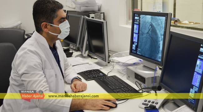 Covid-19 kalp krizi riskini artırıyor