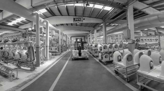 Creavit’ten 20 milyon dolarlık yeni yatırım