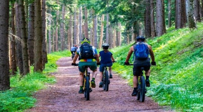 Cumhurbaşkanlığı Türkiye Bisiklet Turu’na iletişim ve teknoloji desteği