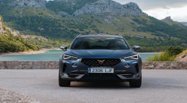 CUPRA markası Türkiye’de