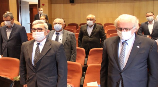 Demir-çelik sektöründe yeşil dönüşümün etkisi artıyor