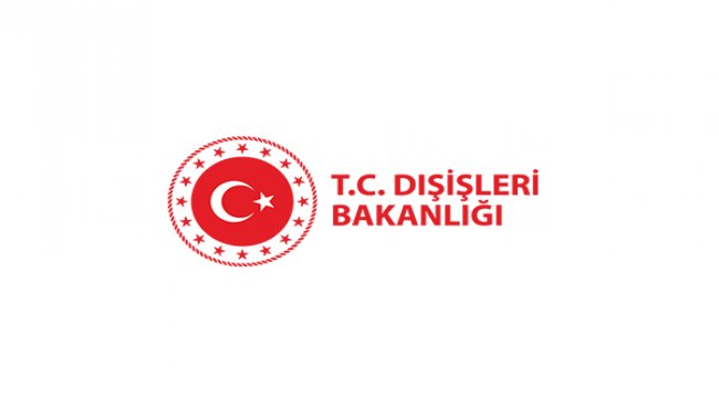 Dışişleri Bakanlığı'ndan Çad Cumhurbaşkanı için taziye mesajı