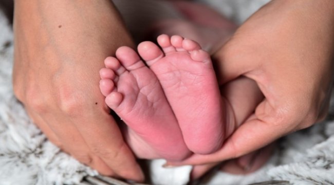Doğum yapan annenin tüm ihtiyacı bir pakette
