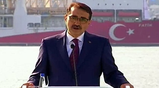 Dönmez: "Yenilenebilir enerji atağımız 2021’de de sürüyor"