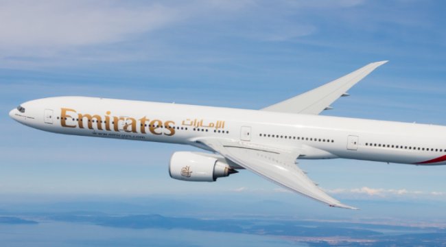 Dubai-İstanbul arasındaki uçuşlarının sayısını yeniden artırıyor