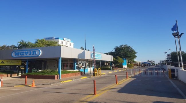 Dünya’da 40’tan fazla ülkeye mekanik tesisat çözümlerini ulaştırıyor