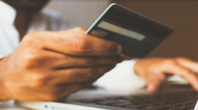 E-ticarete Ramazan dopingi: Yüzde 20