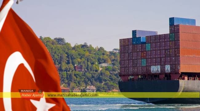 EİB 190 farklı ülkeye ihracat gerçekleştirdi