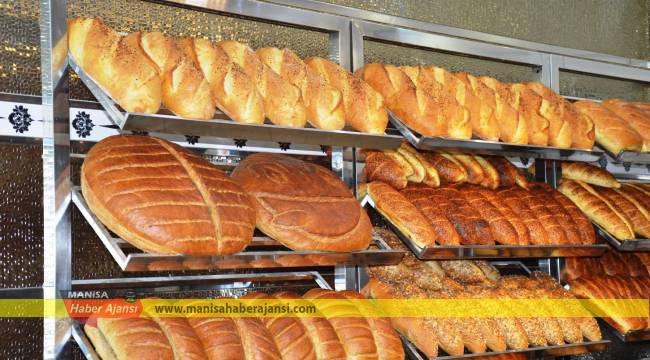 Ekmek zammına durdurma kararı