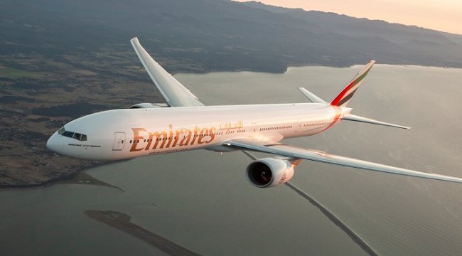 Emirates, yolcularına gösterdiği özeni yeniden teyit ediyor