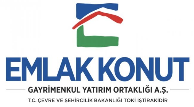 Emlak Konut projesinin geçici kabulü