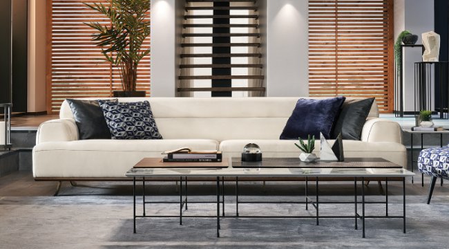 Evinize elegant bir dokunuş