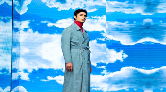 Fashion Week İstanbul başlıyor
