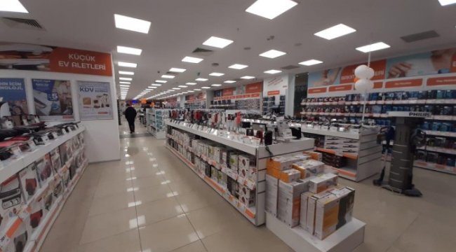 FİBA Commercial Properties ve Teknosa iş birliği büyüyor