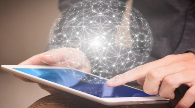 Fiber alt yapı hamlesi